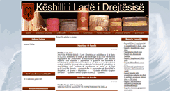 Desktop Screenshot of kld.al